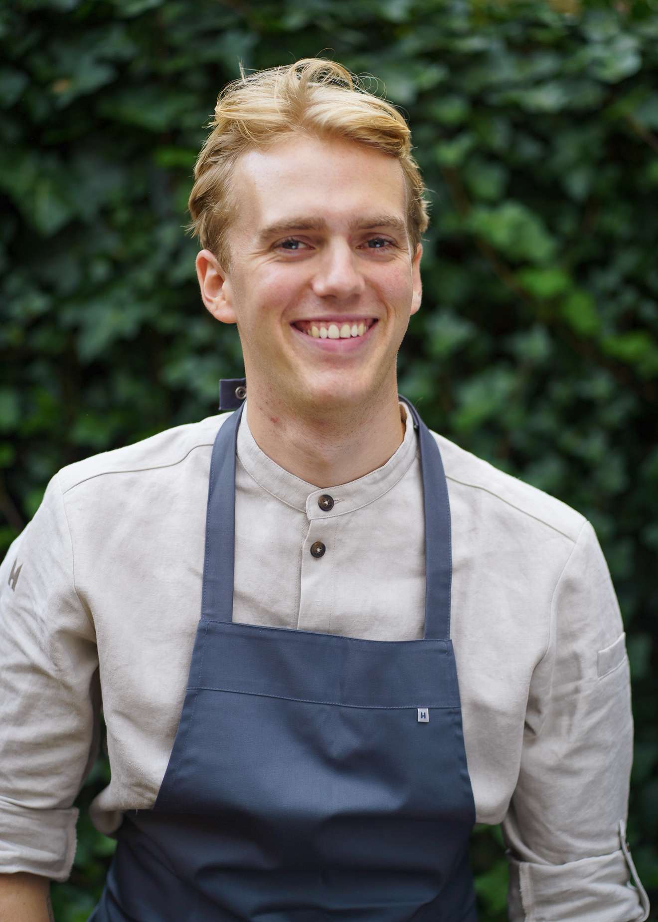 Stijn van der Bruggen