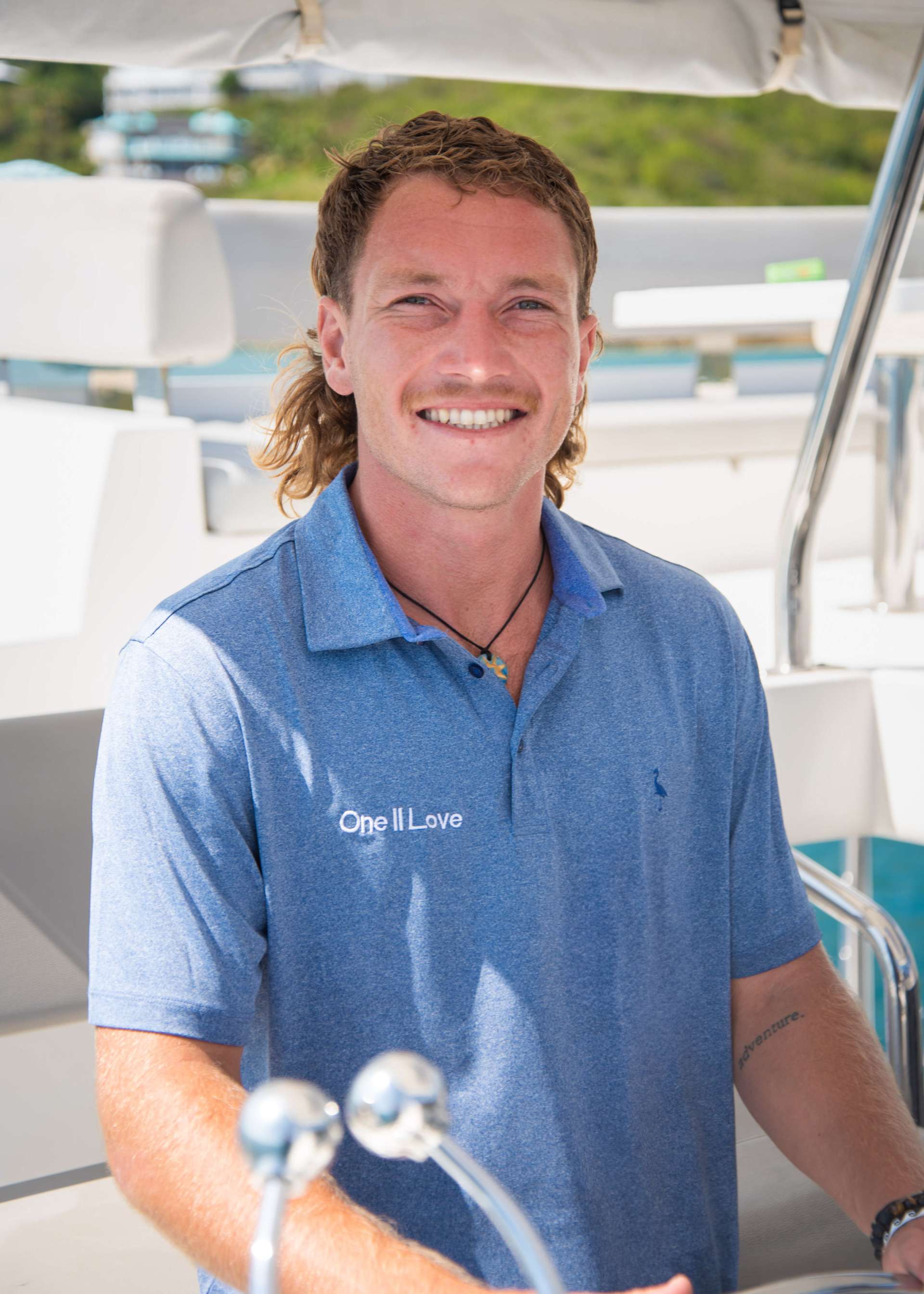 Crew Member
