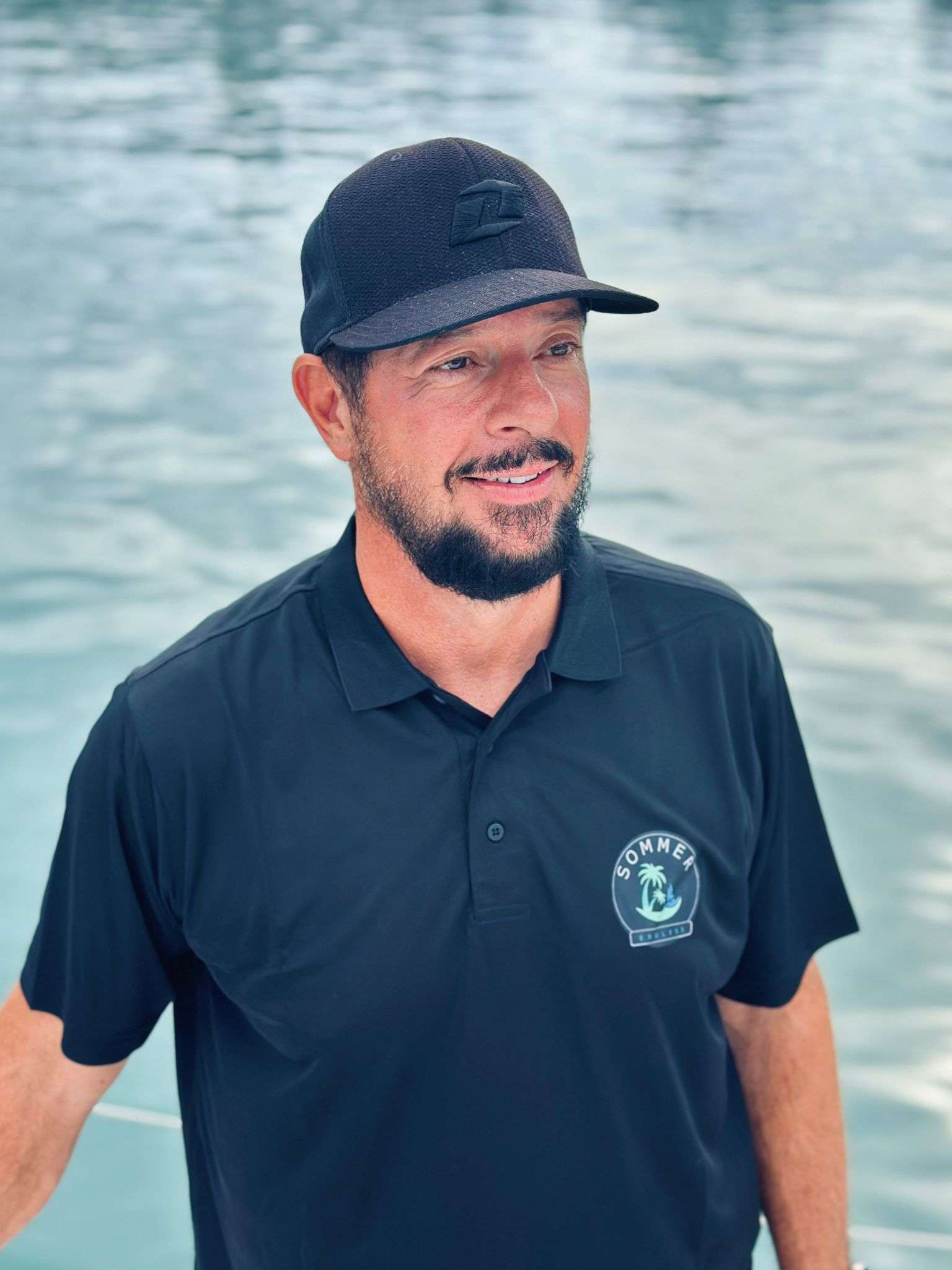 Crew Member