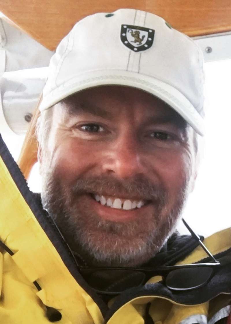 Bill Tobin, Captain