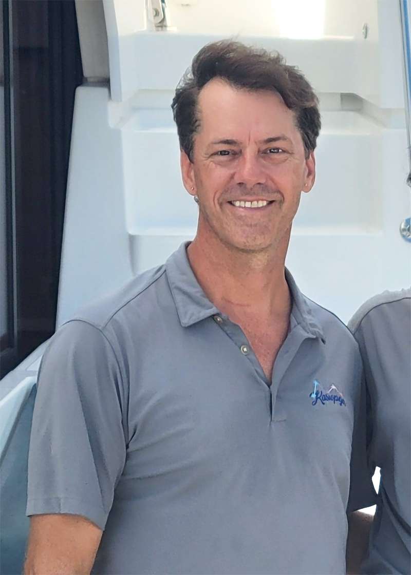 Crew Member