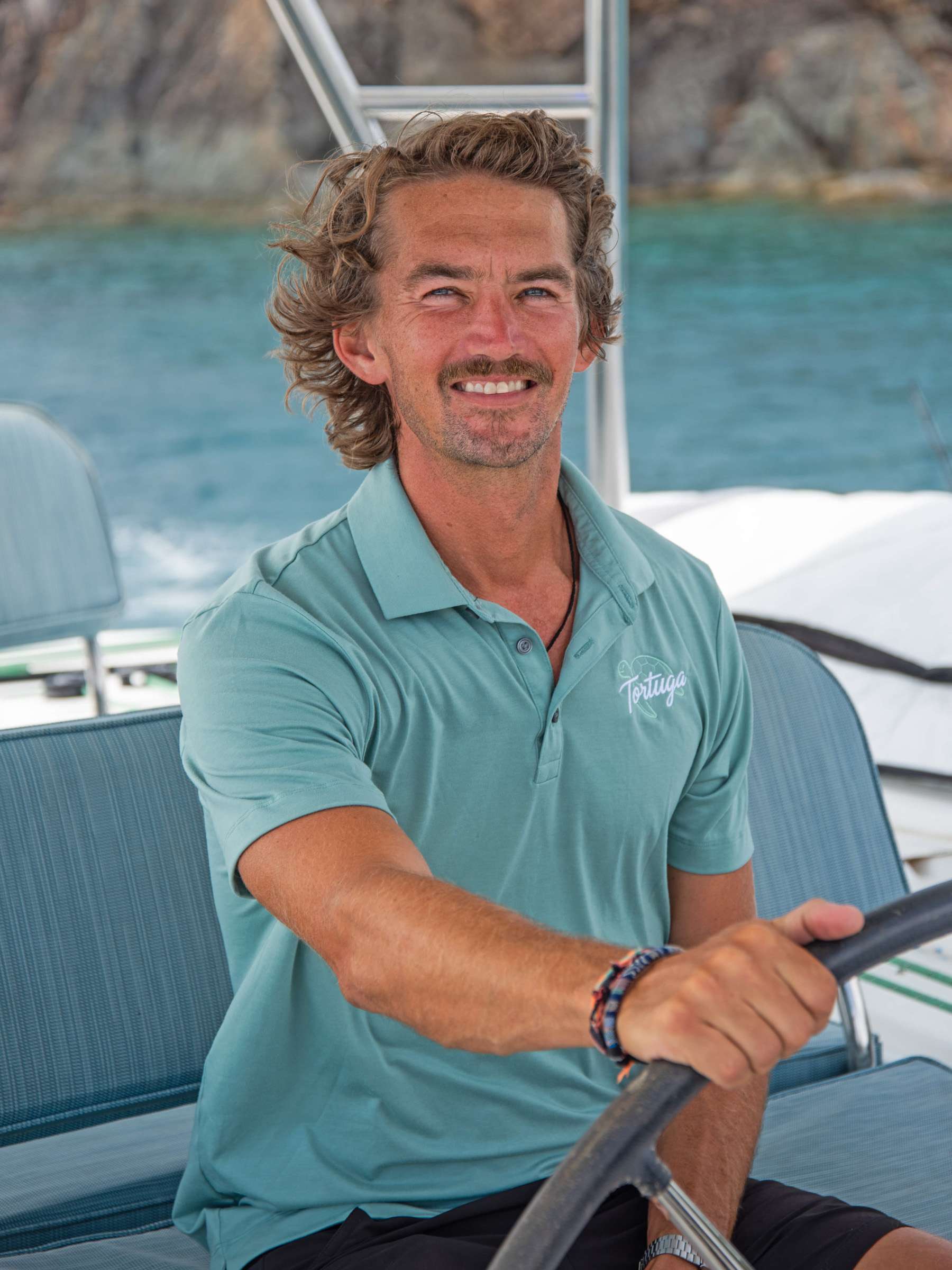 Crew Member