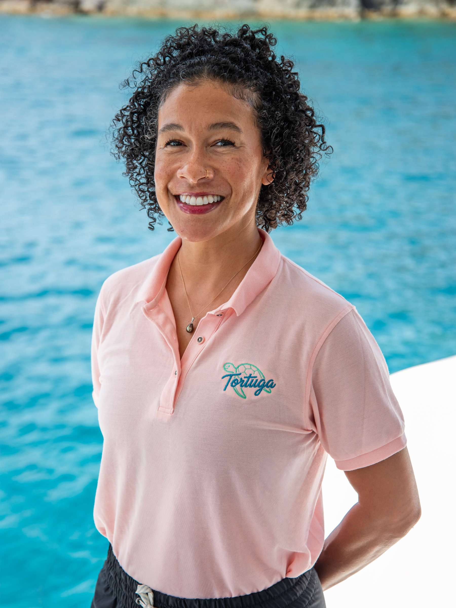 Jasmine "Jaz" Johnson