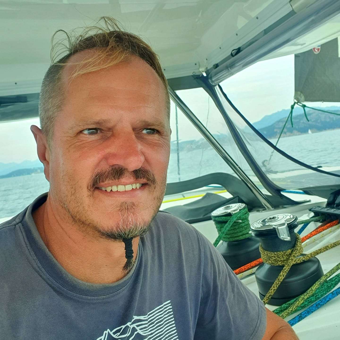 Crew Member
