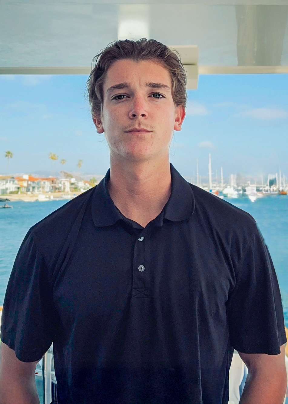 Crew Member