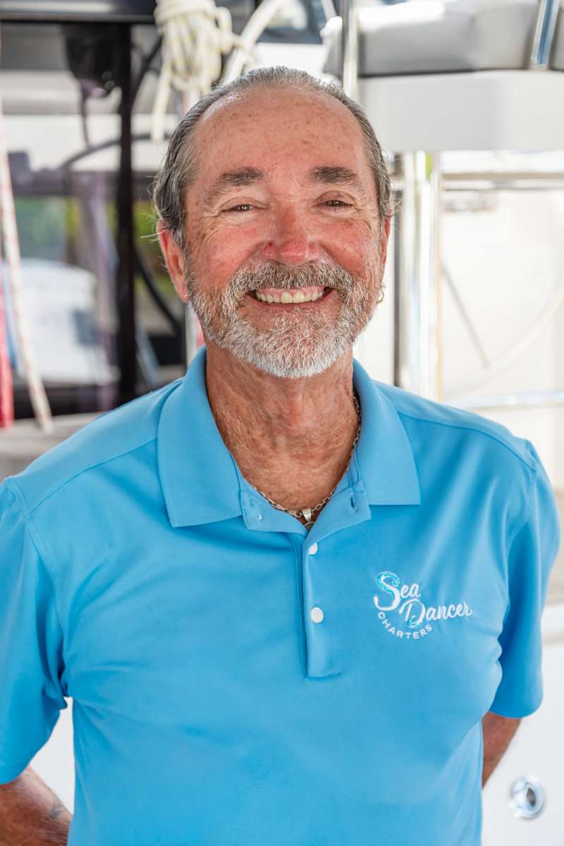 JP Dunaway