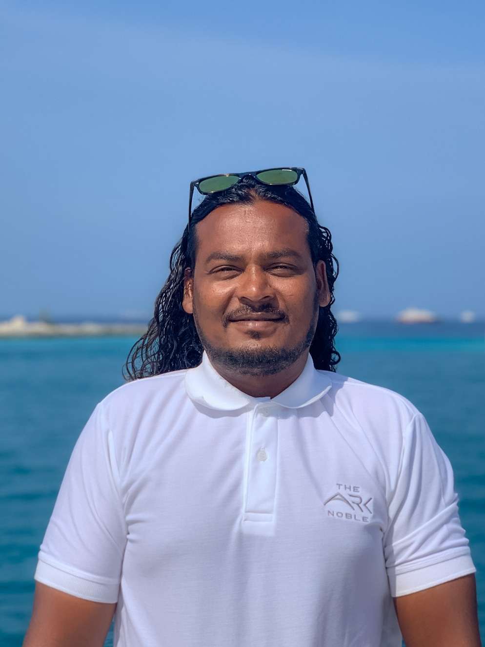 HALEEM, Assistant Captain
