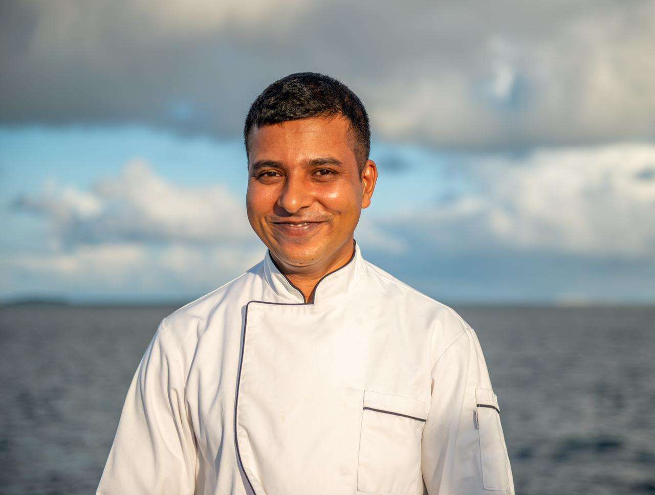 KALUDEWA, Chef
