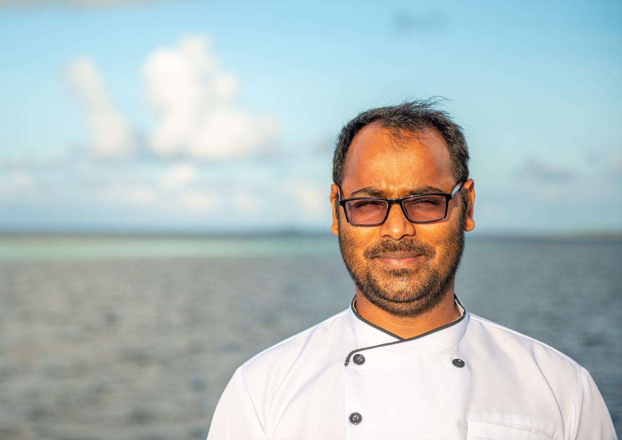 PARBHEZUL, Assistant Chef