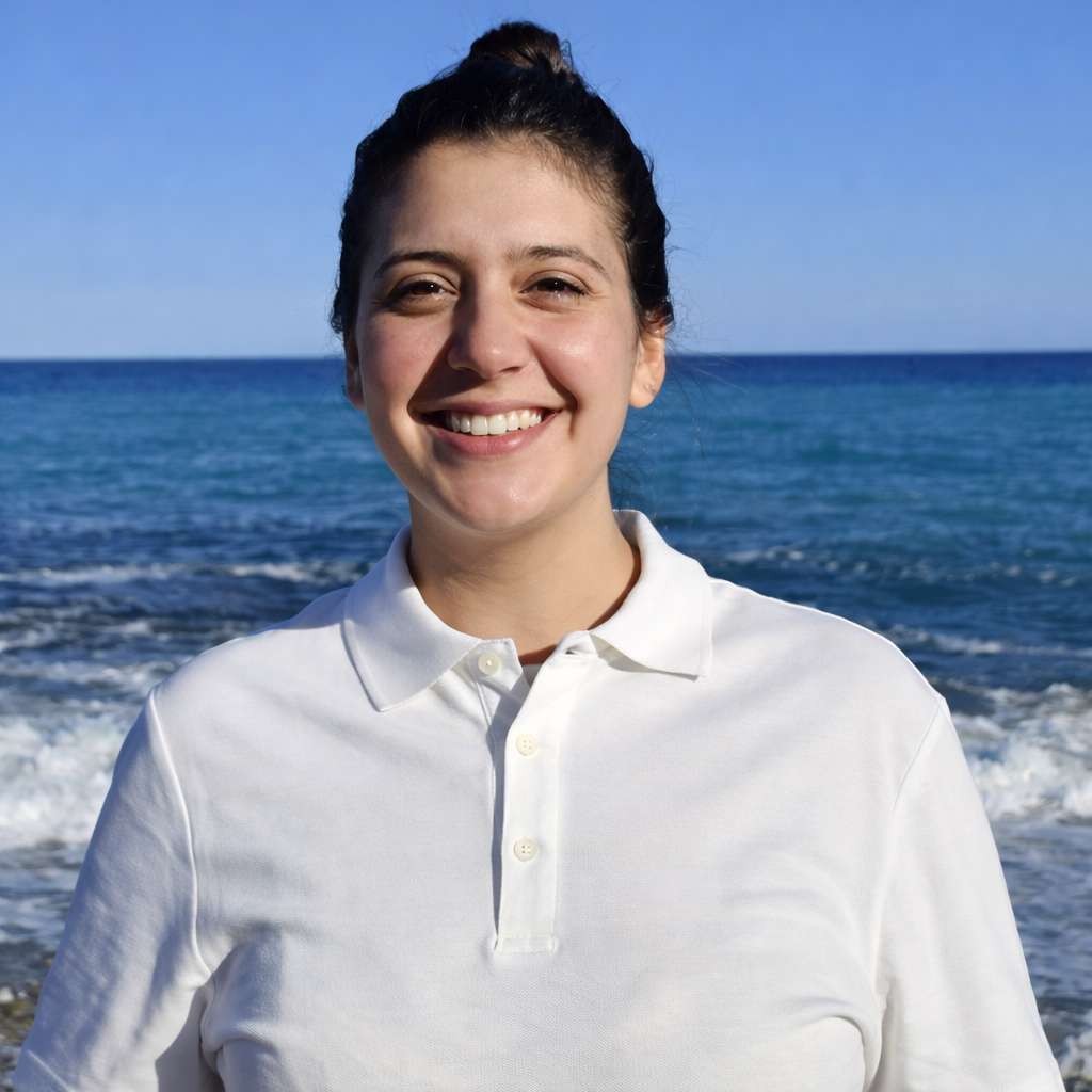 Elisa Amesano, Chef
