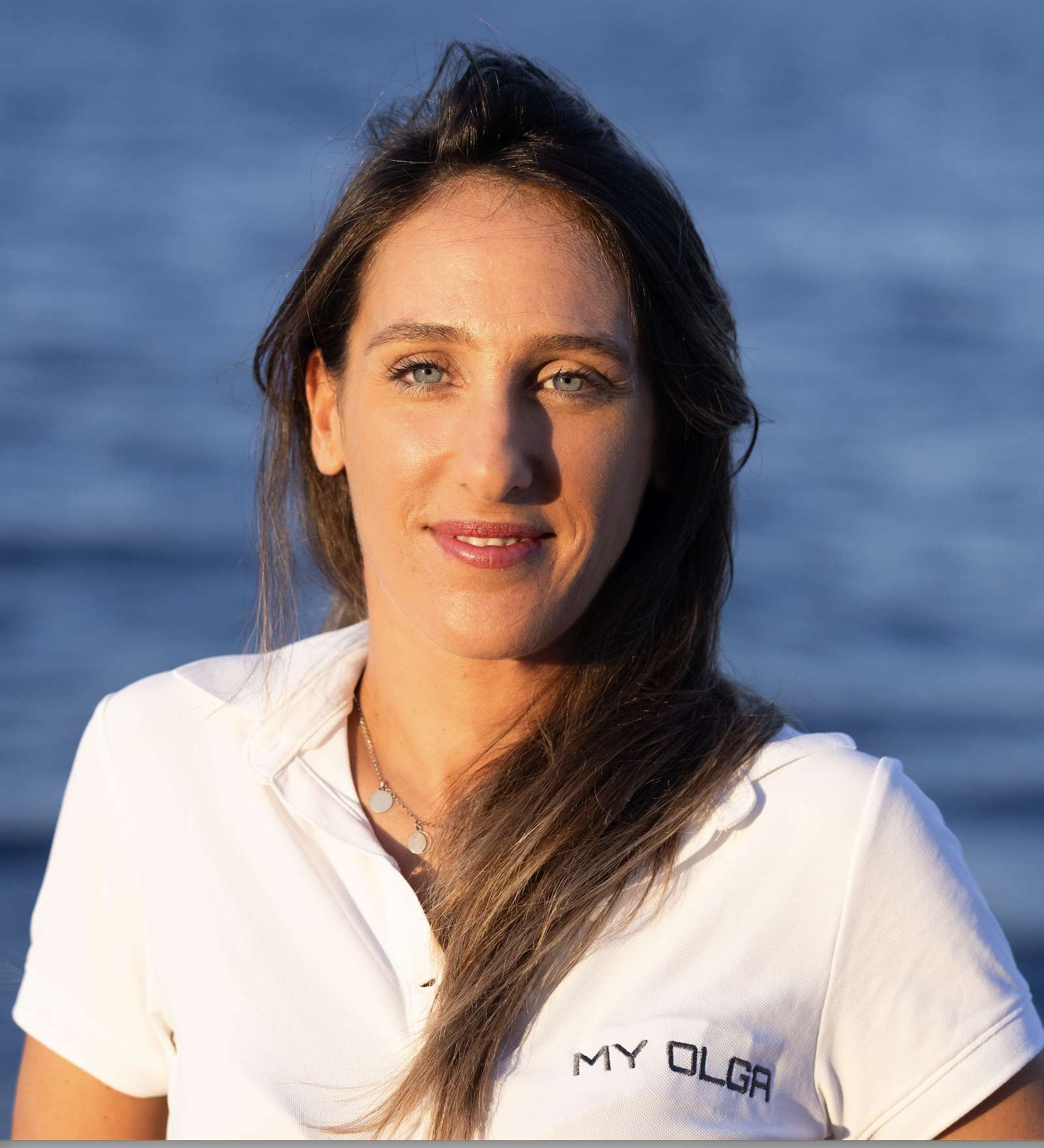 Giusy Lo Giudice