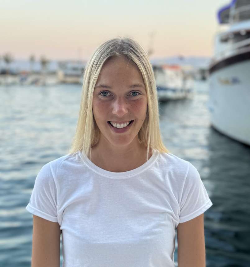 Chef Matilda Kopra