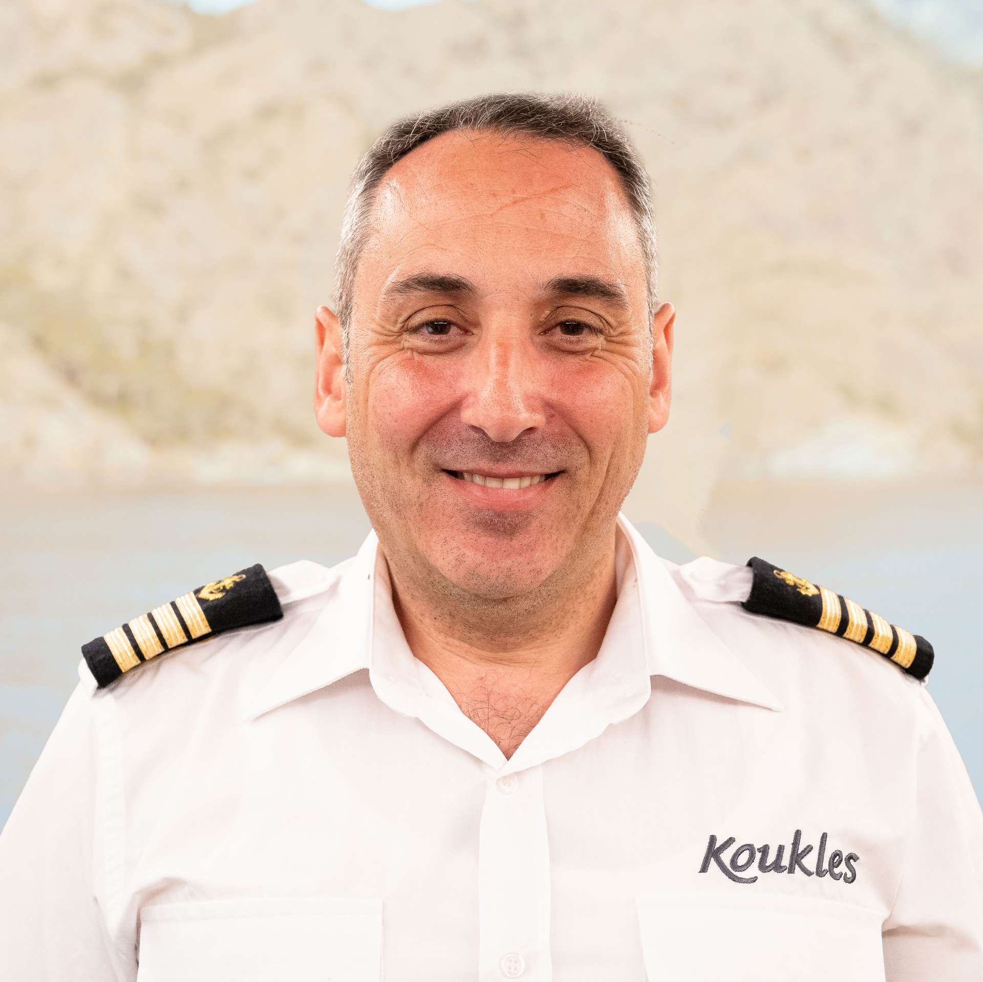 Giannis Korros