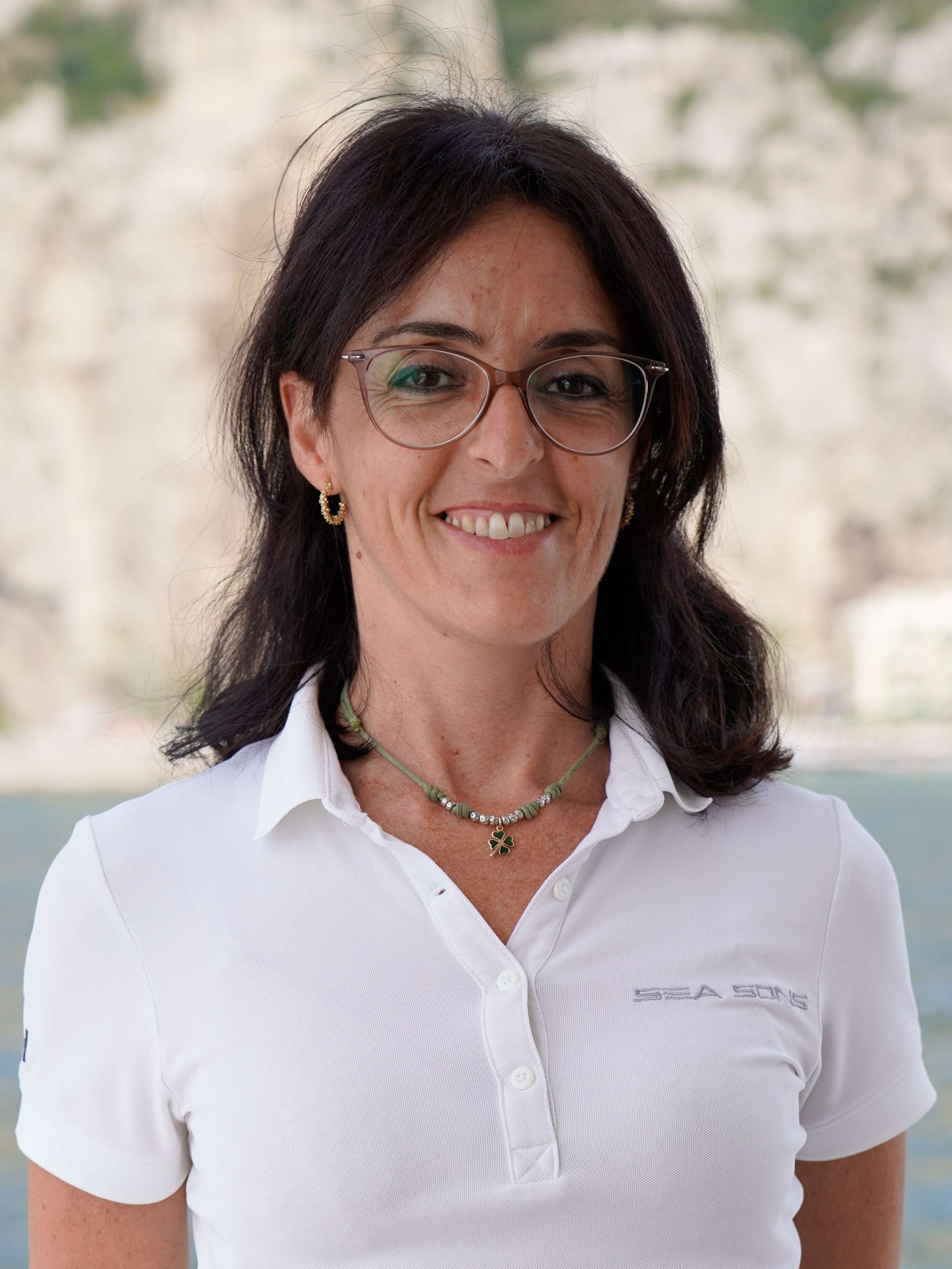 Cristina Marrella, Chef