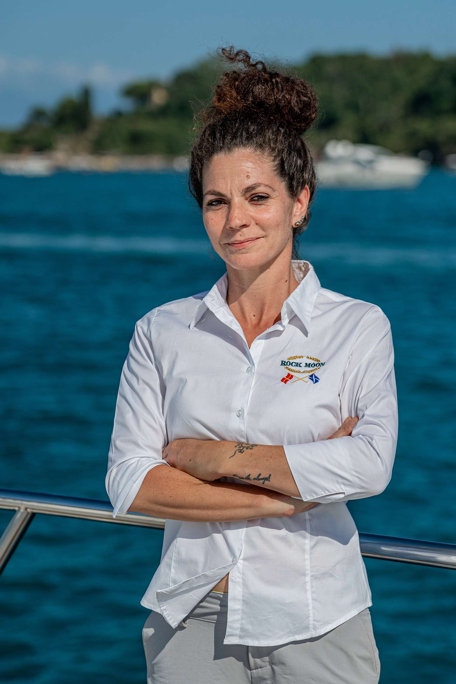 Claudia Bartoletti