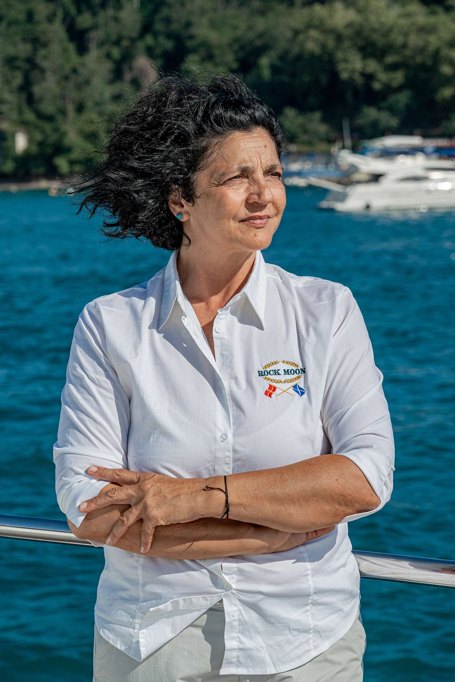 Maria Riccio