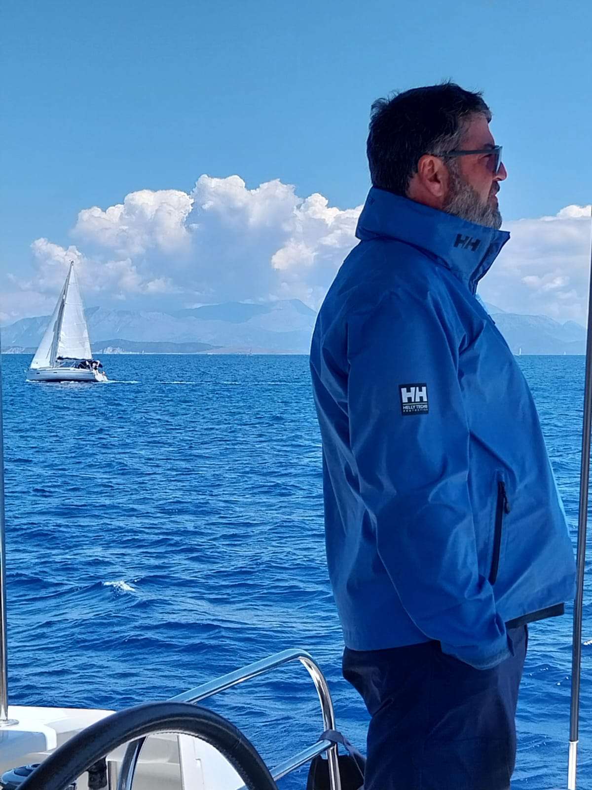 Crew Member