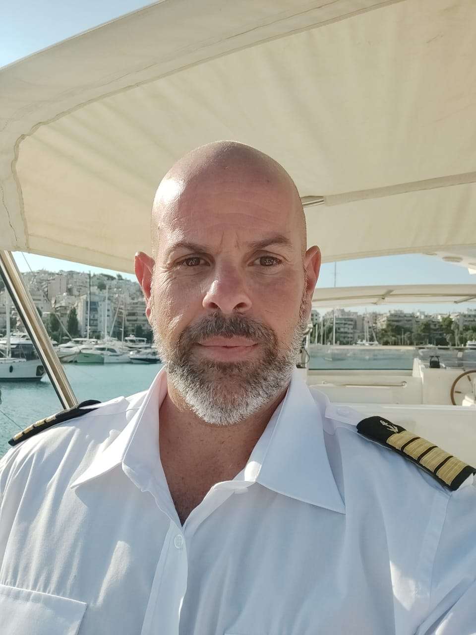 Kriton Garafas