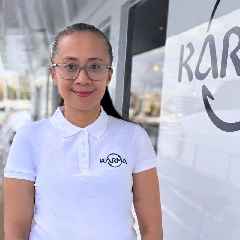 Marivel G. Runas
