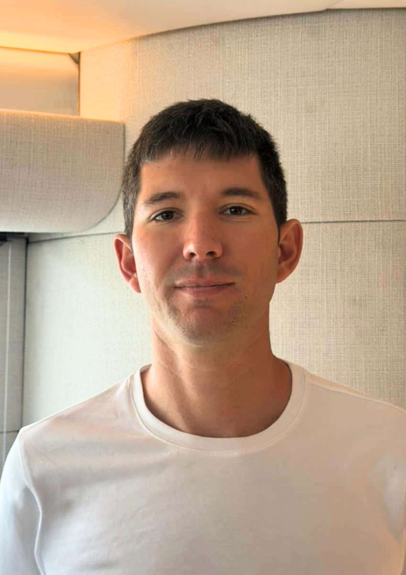 Panagiotis Bachoumis