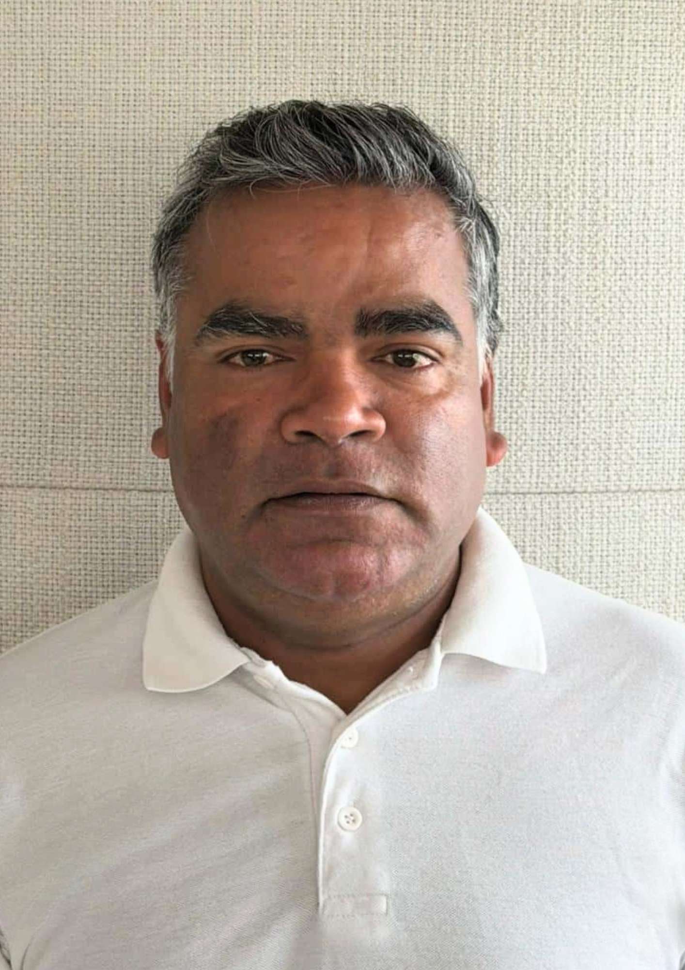 Tharsan Tharmalingam