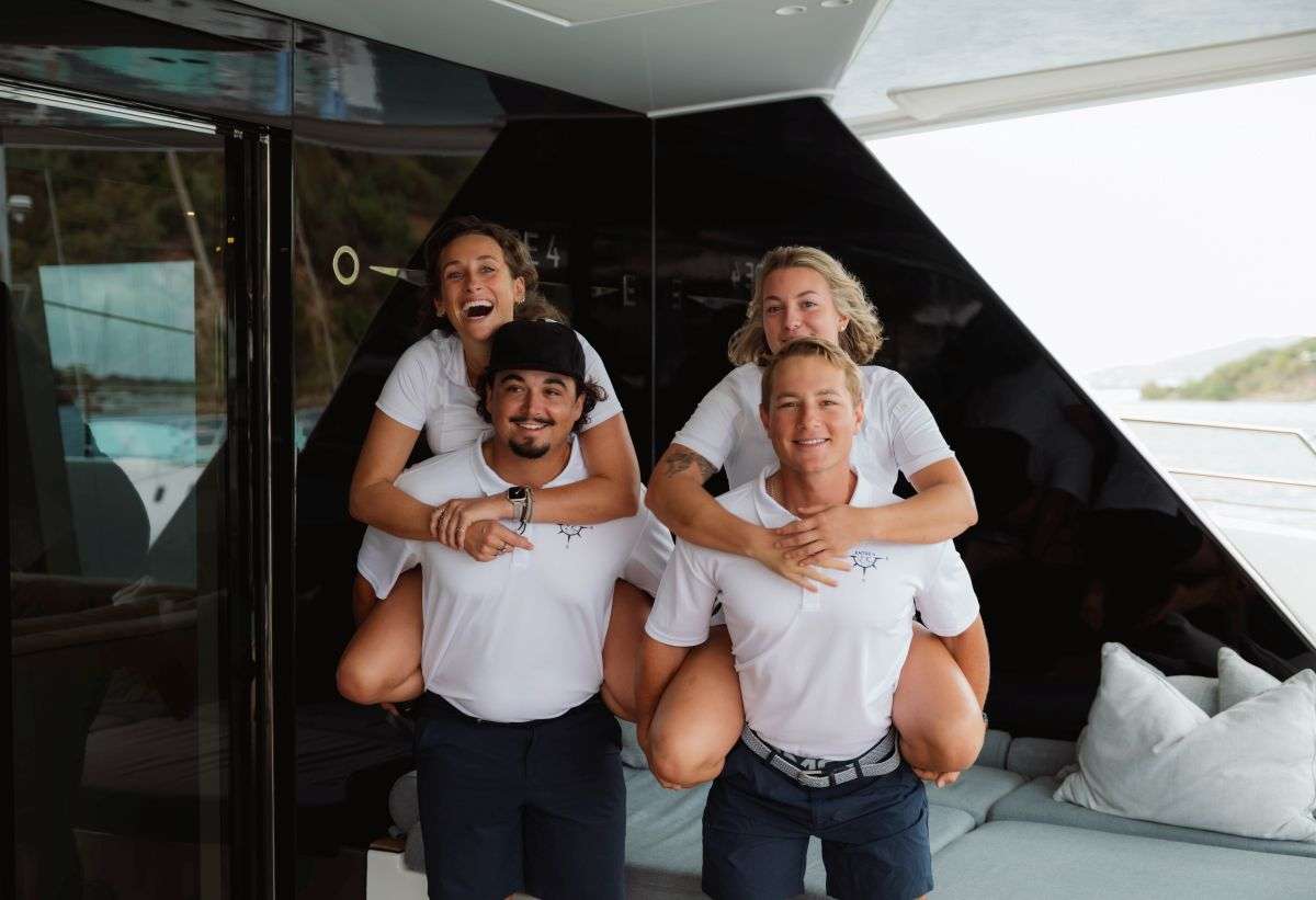 Crew