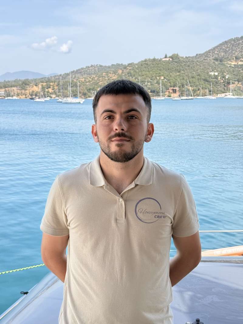 Crew Member