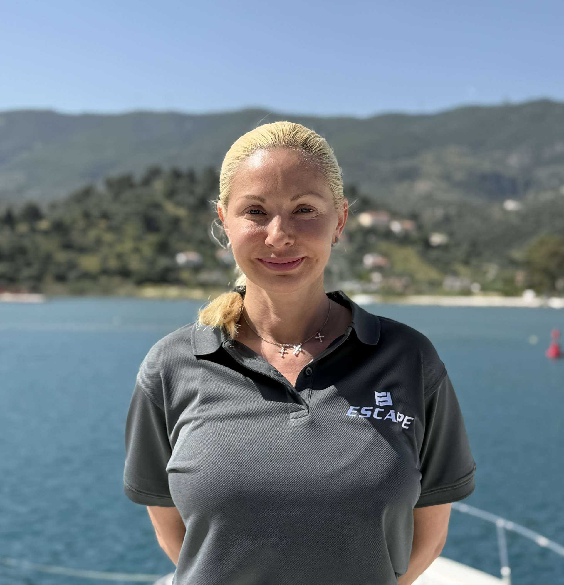 Claudia Gheorghiu