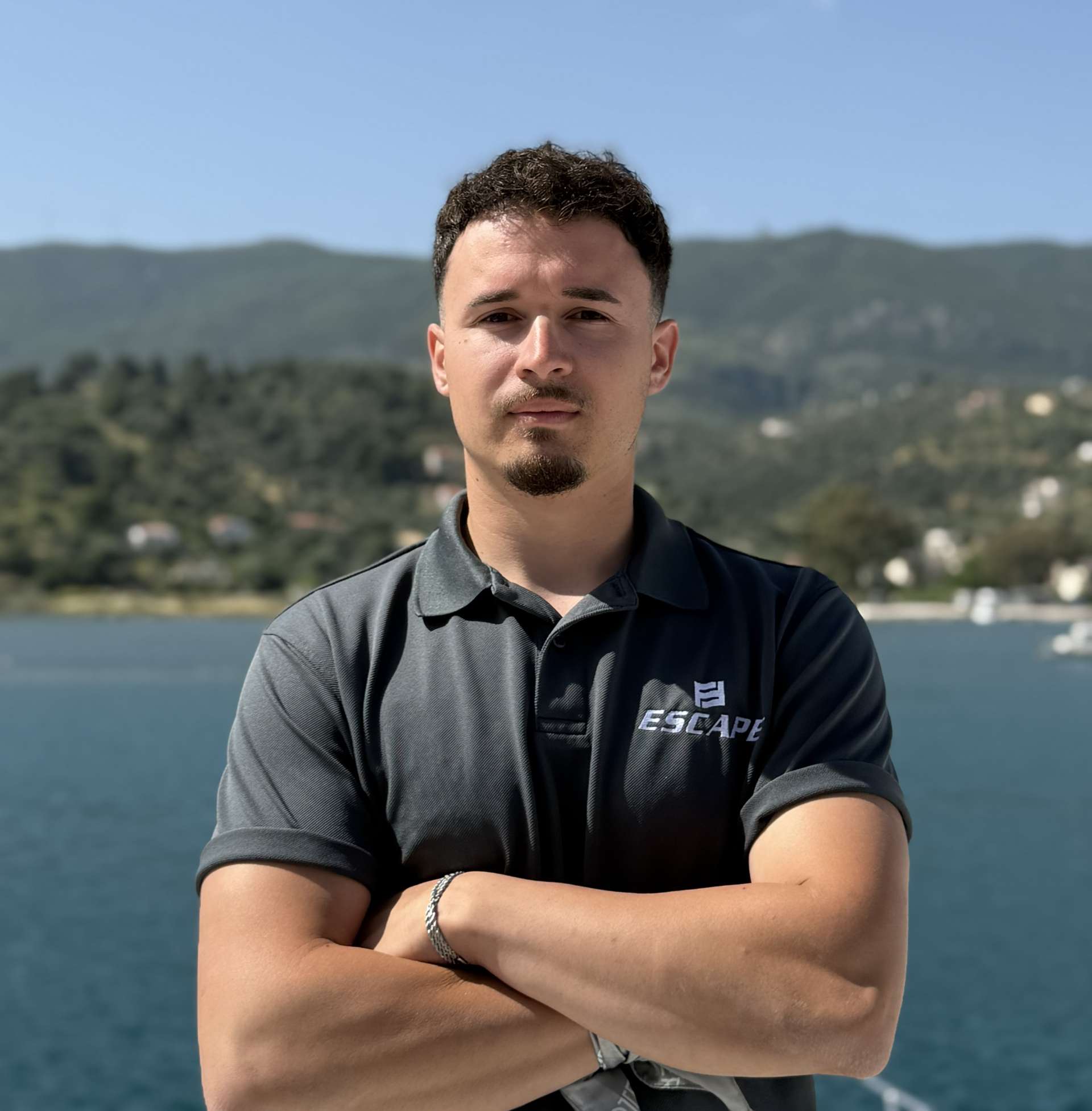 Konstantinos Mitsos