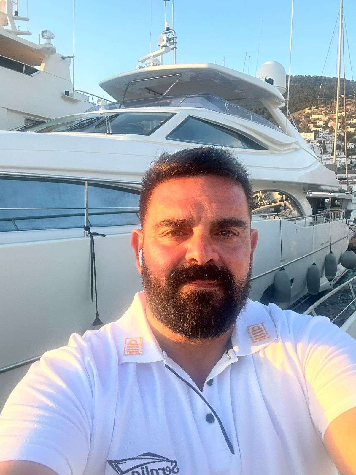 Christos Moraitis
