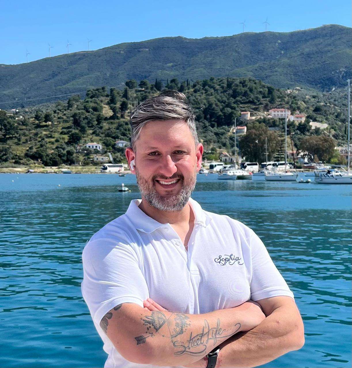 Nikos Tzilakos