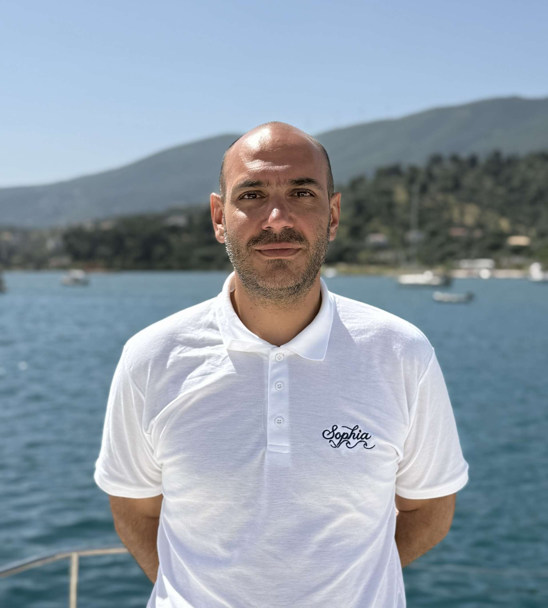 Panagiotis Panagiotopoulos