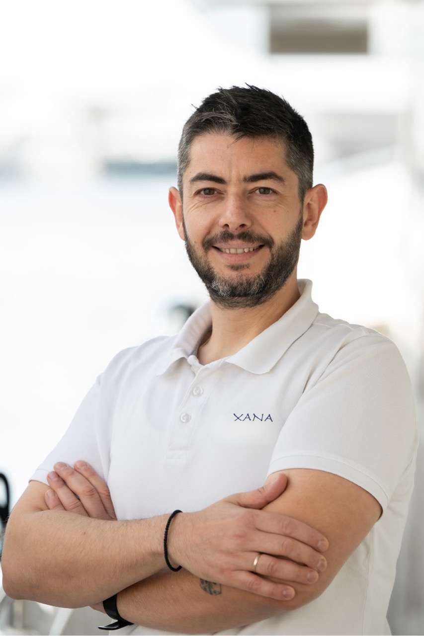 Giannis Stratigos