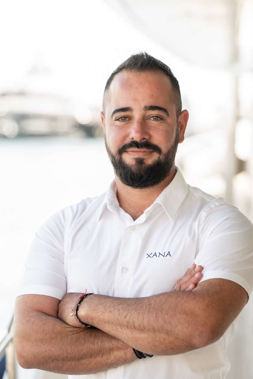 Nikos Lymperopoulos