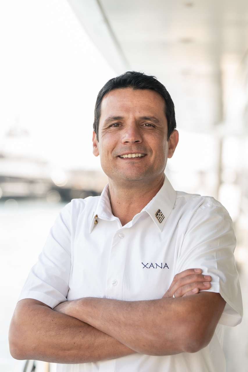 Manthos Markoulis