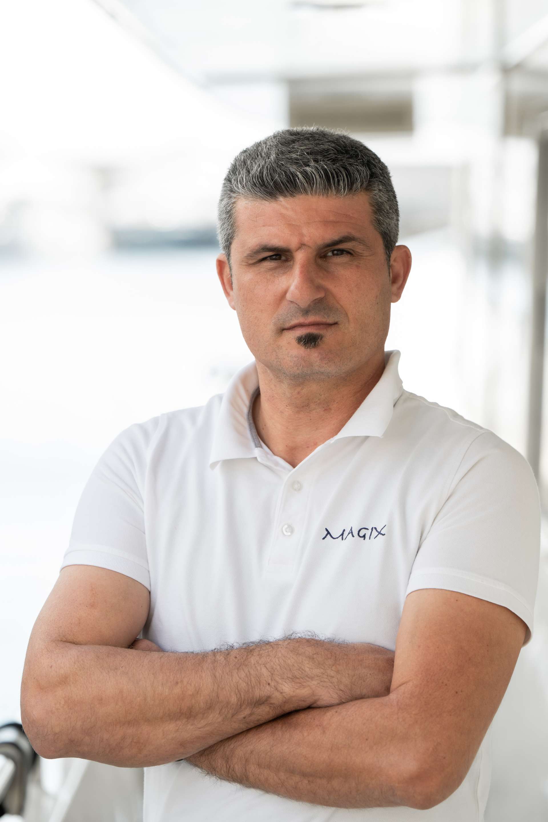 Fotis Vlastos