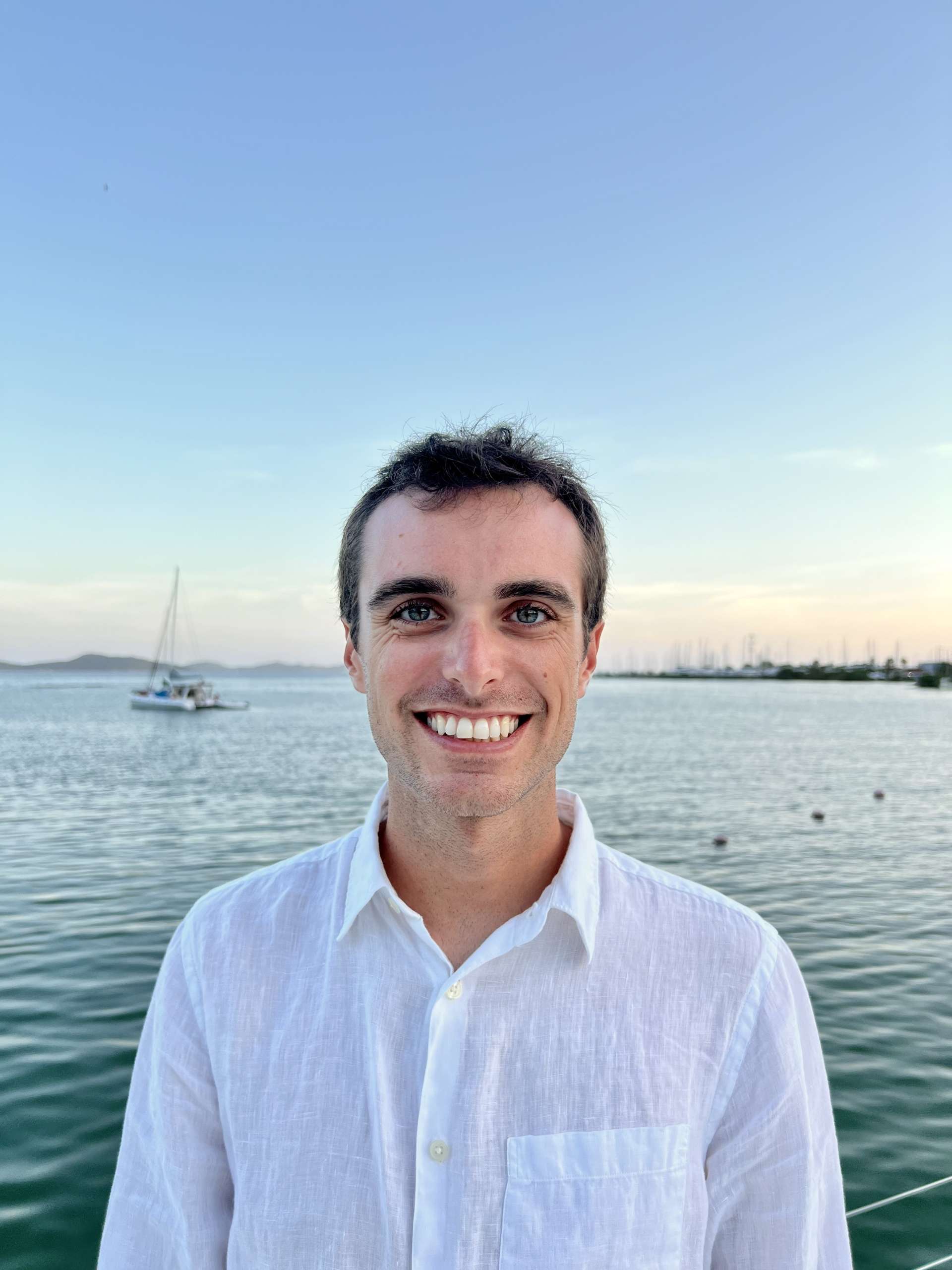 Matteo Dalla Bona