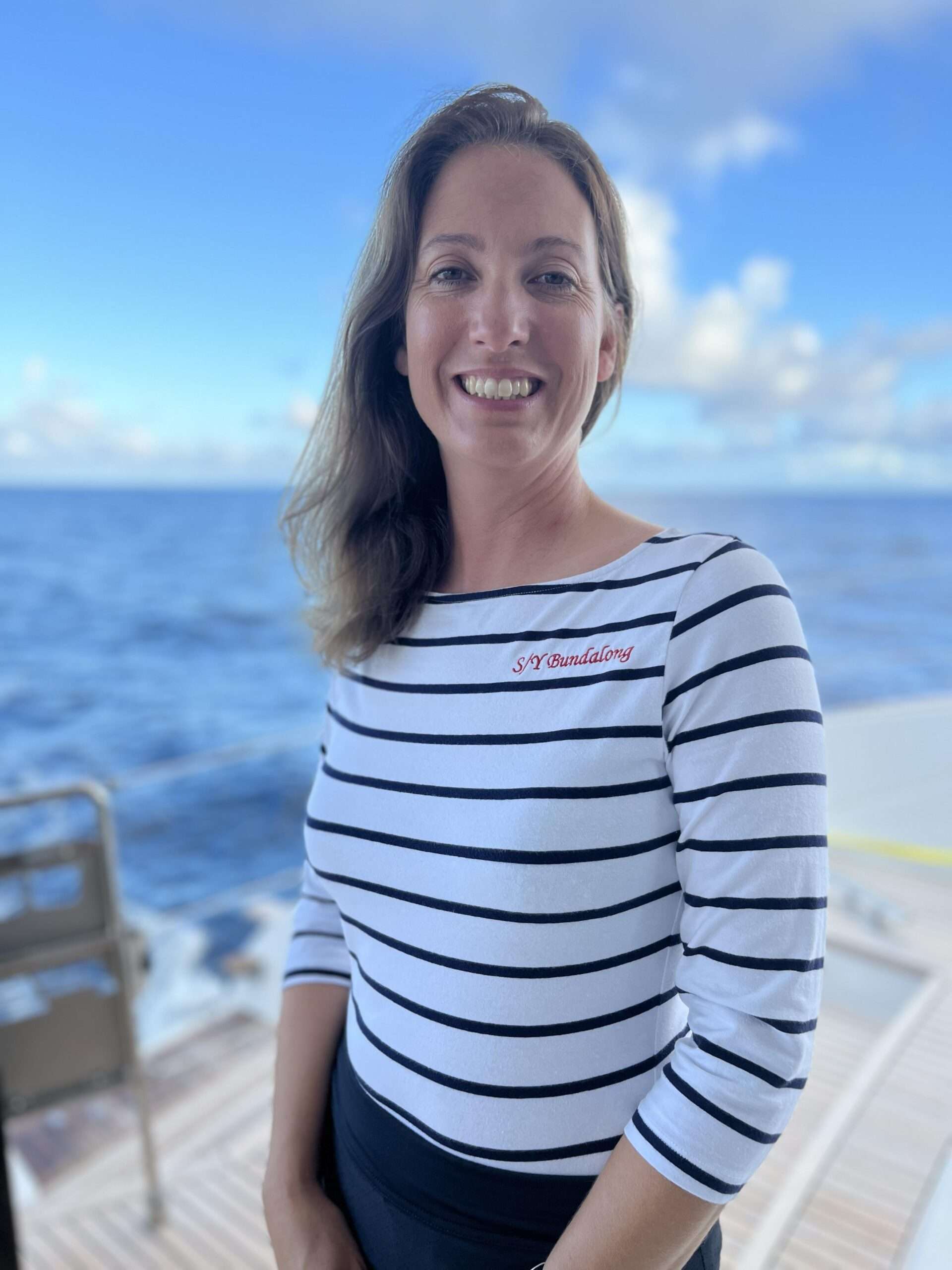 Crew Member