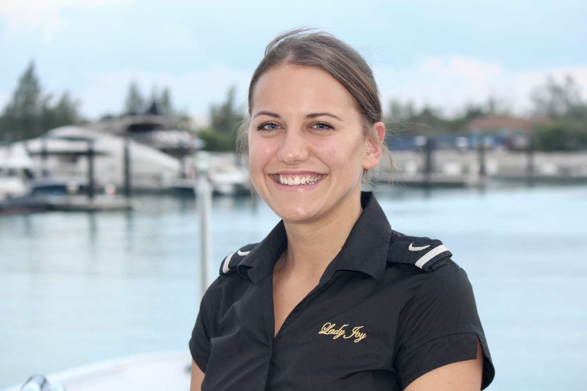 Gina Zerman