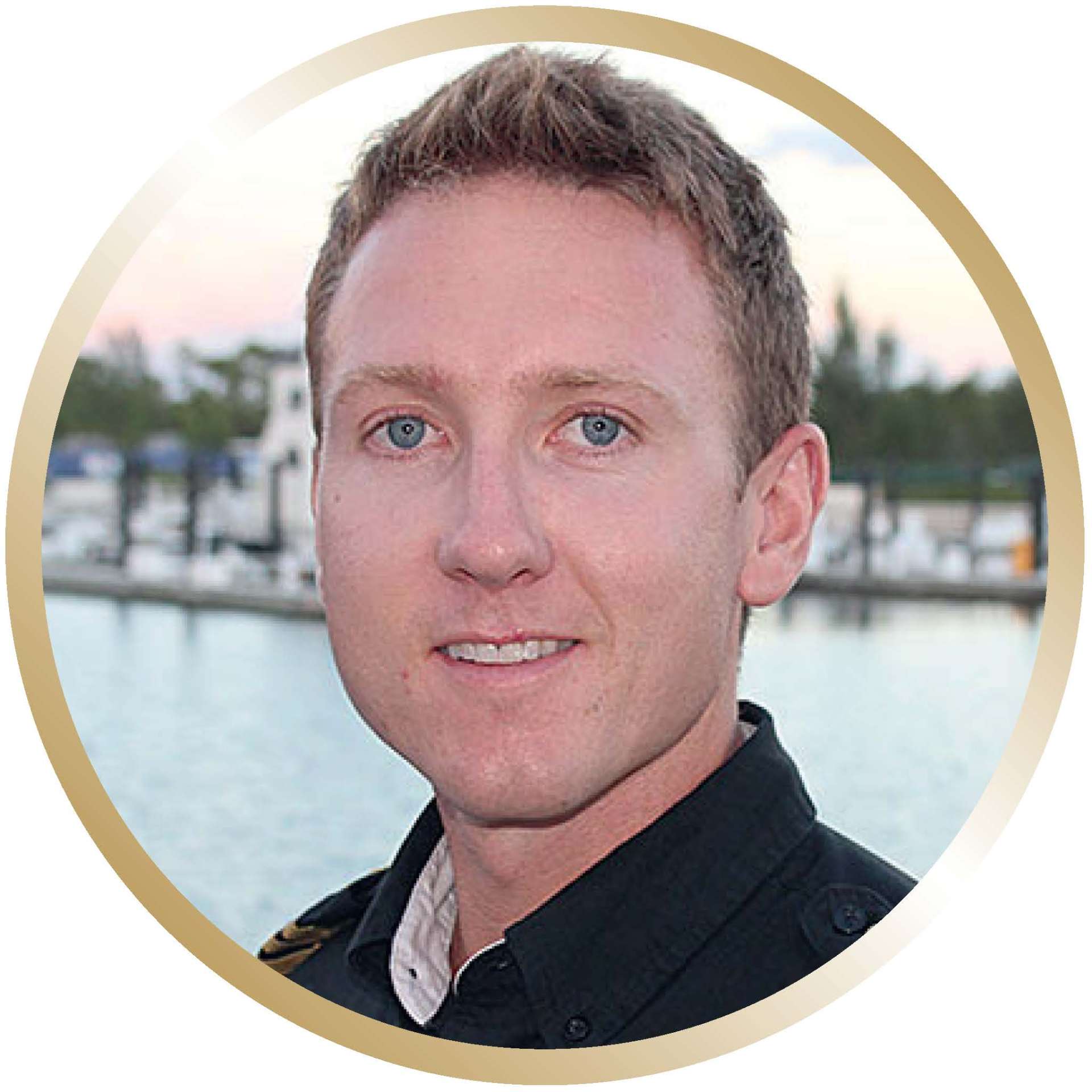 Dan Waters