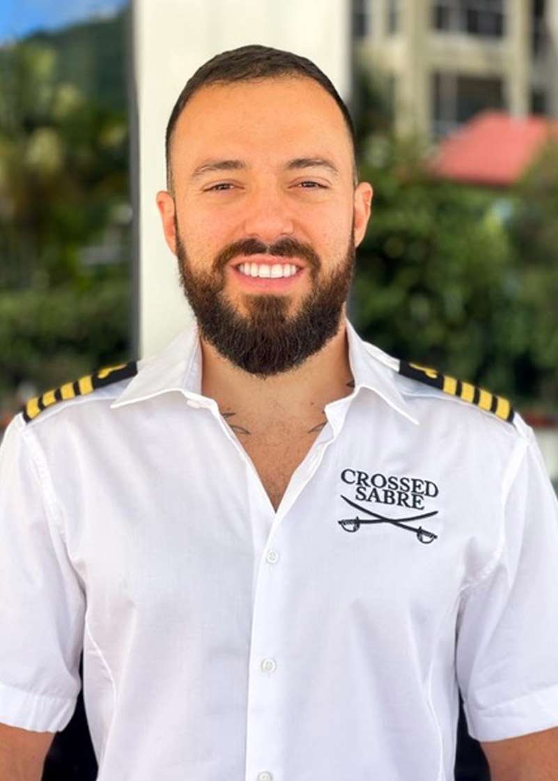 Crew Member