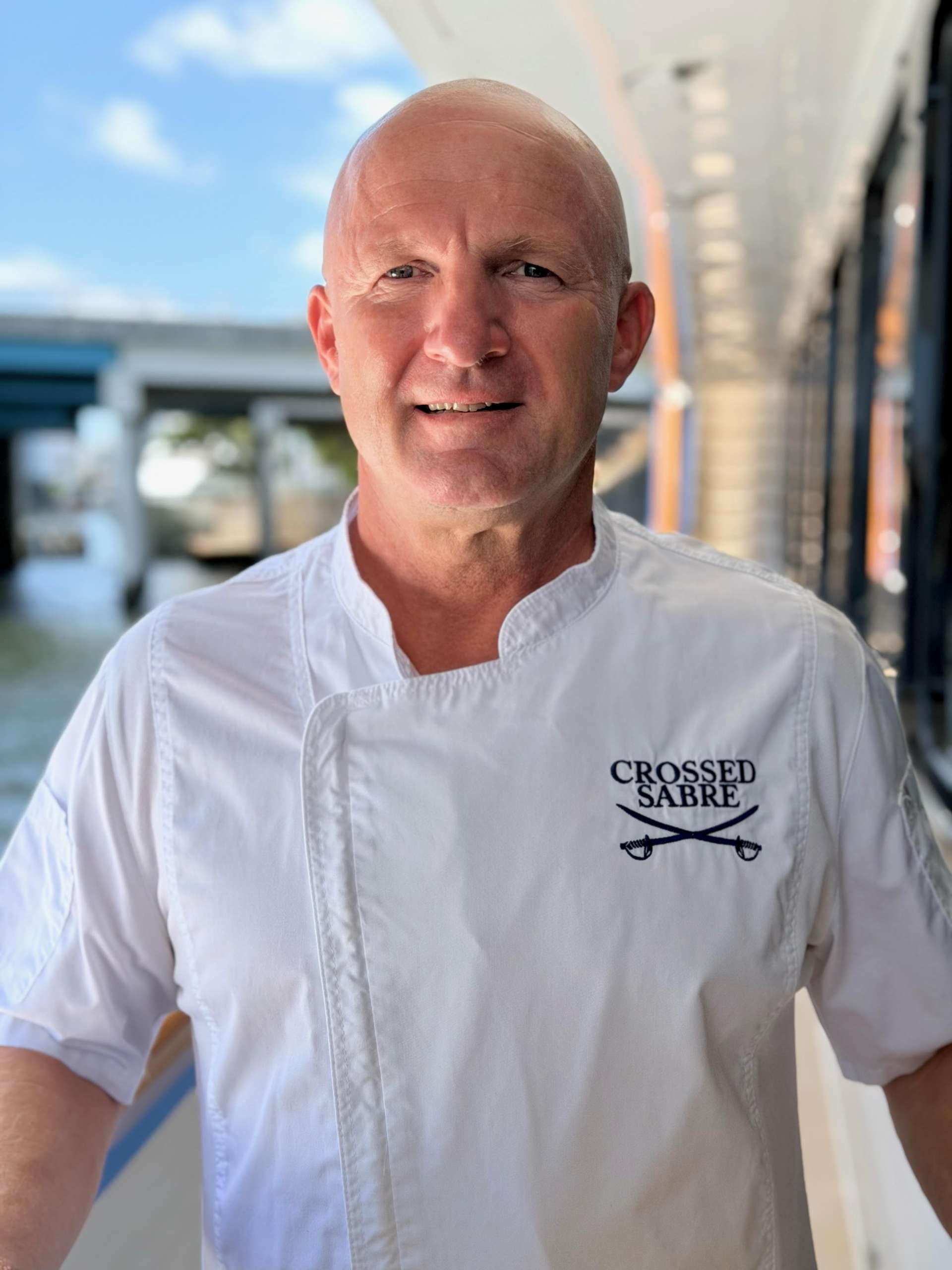 Crew Member