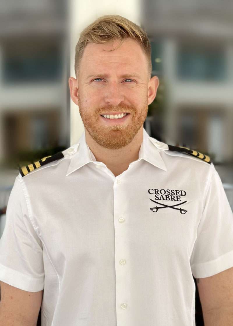 Crew Member