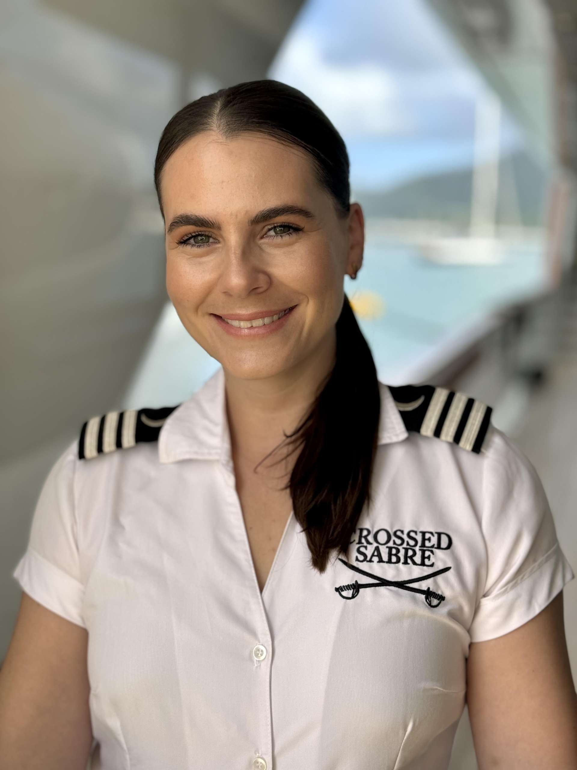 Crew Member