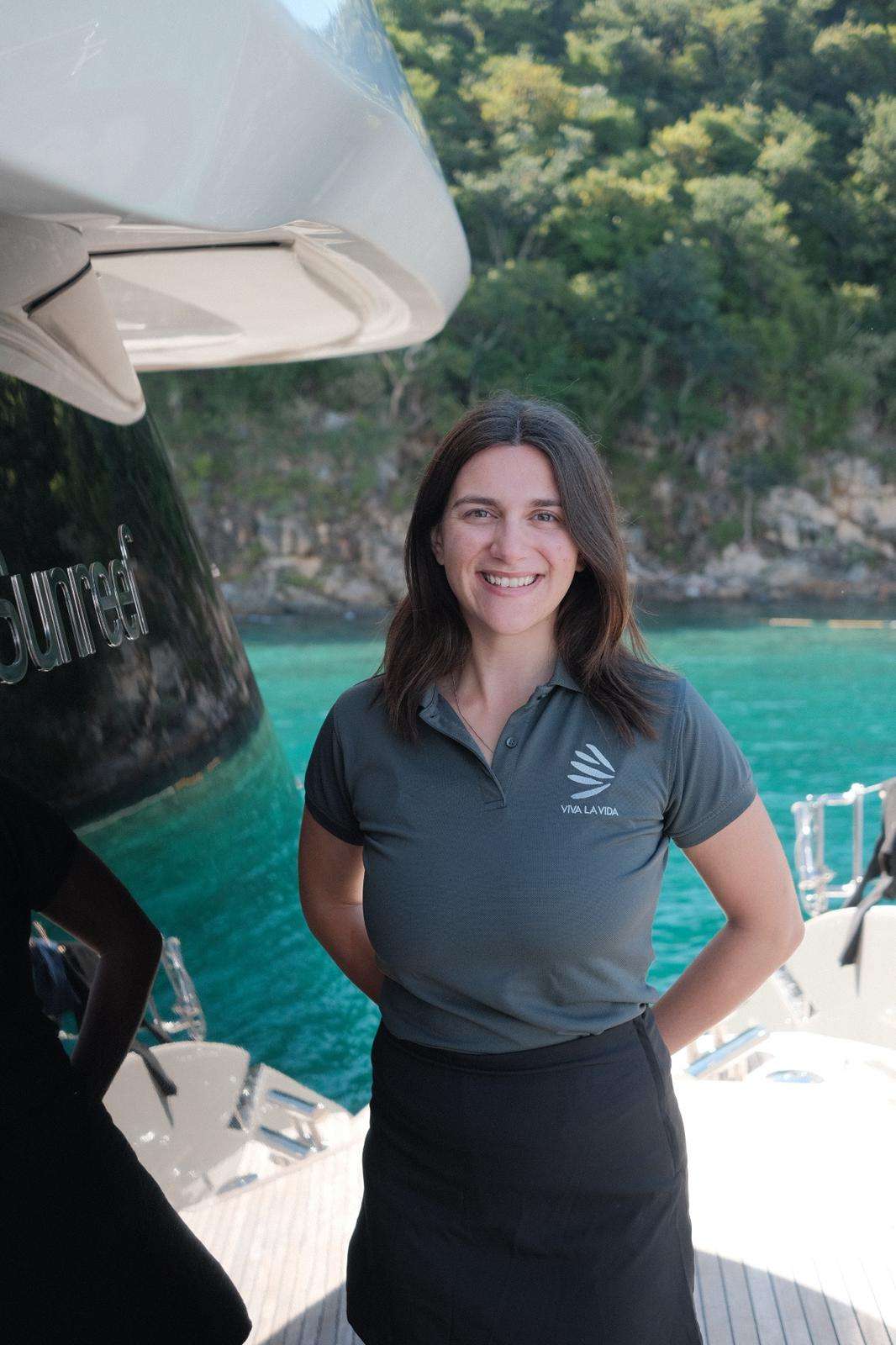 Crew Member