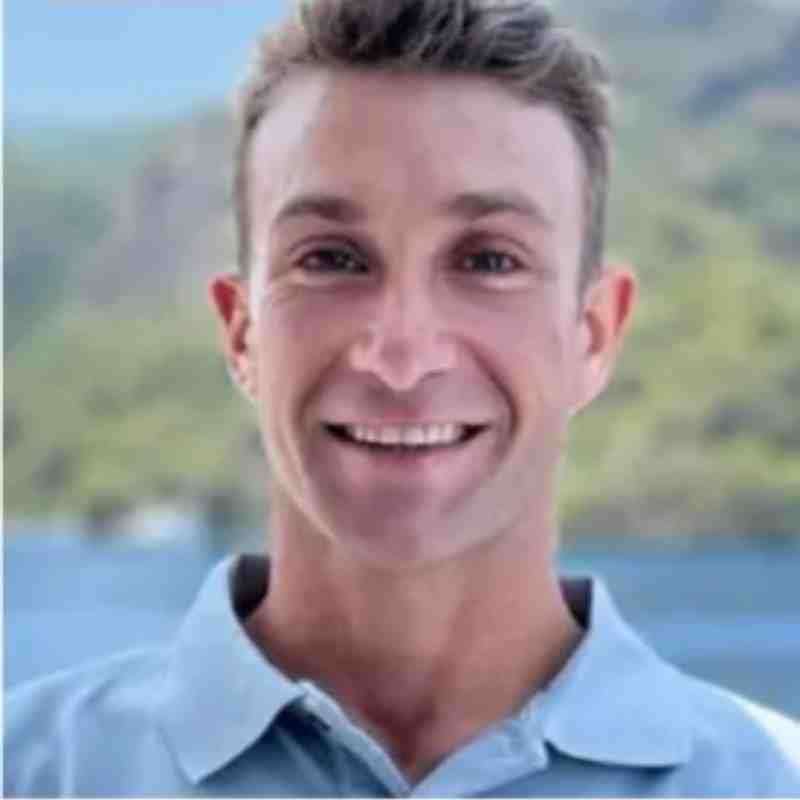 Mate Dylan "Duck" Wells