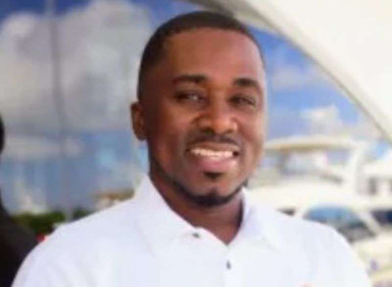Anthon Johnson