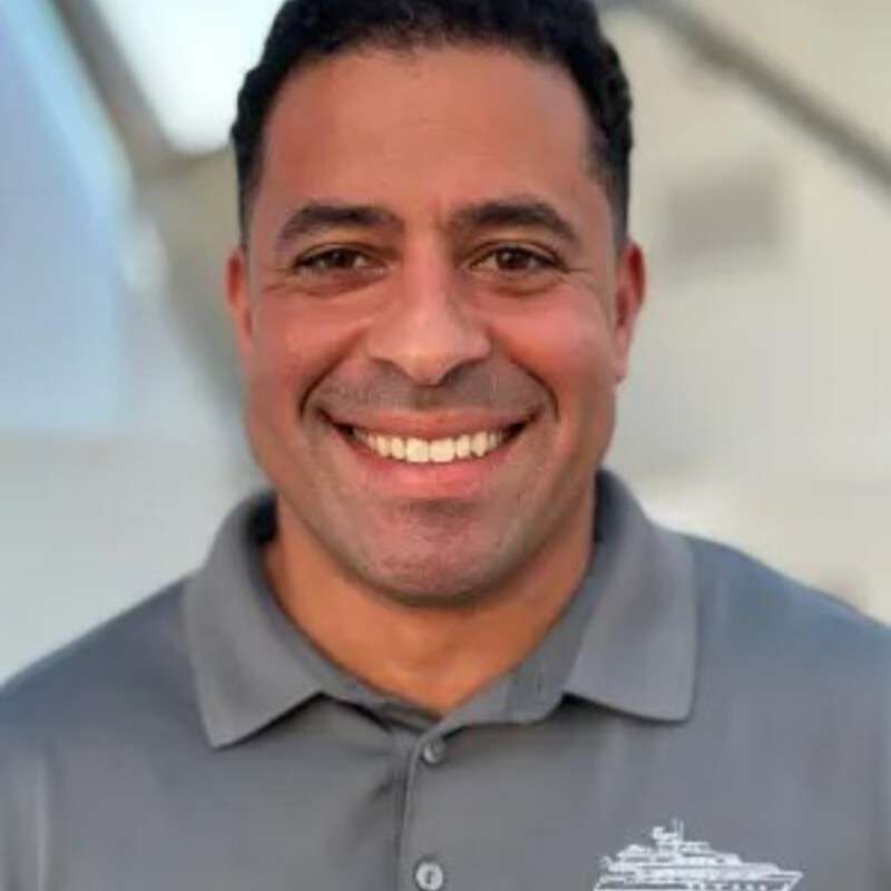 David Osorio