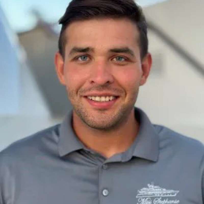 Ethan Coetzer
