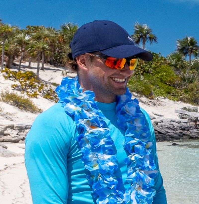 Keagan “Keags” Smith